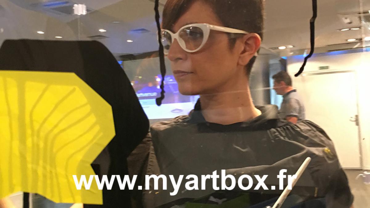 Myartbox 5