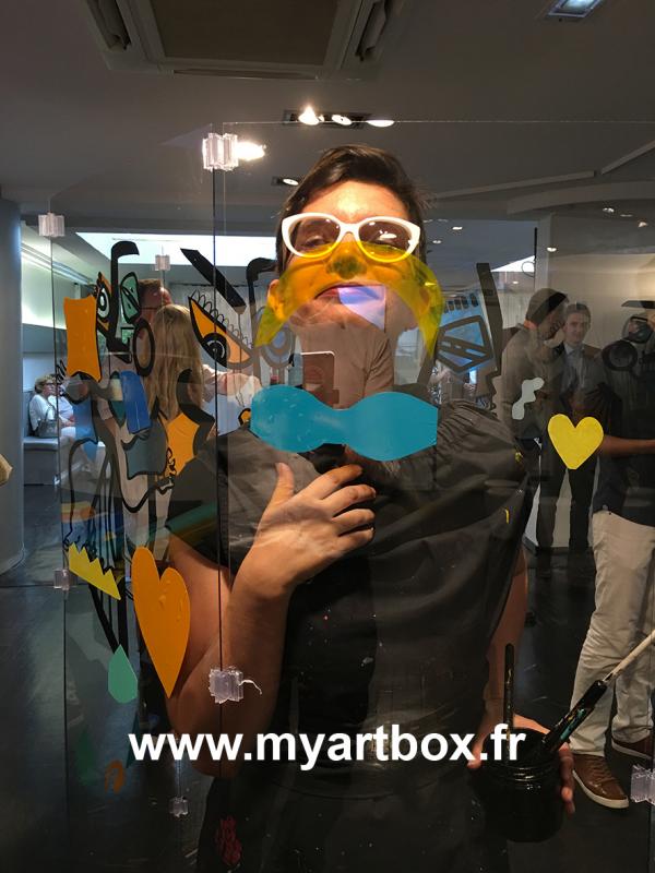 Agence evenementielle geneve