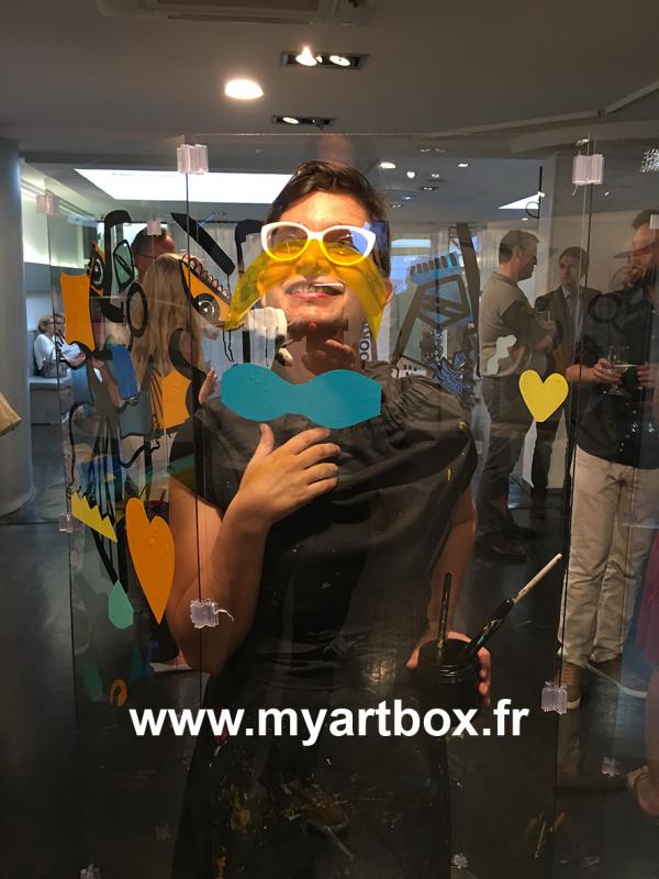 Agence evenementielle lyon 1