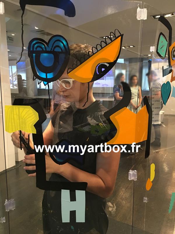 Ana anaystof 1