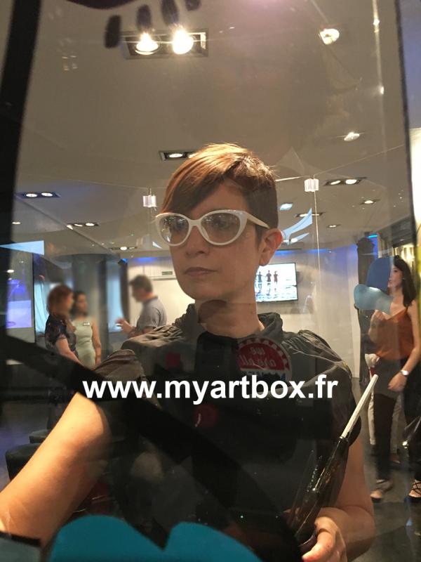 Ana studio