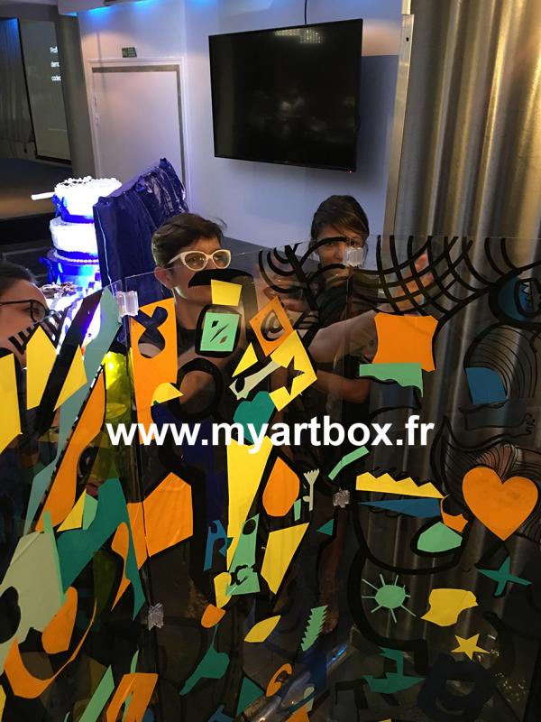 Anaystof lyon