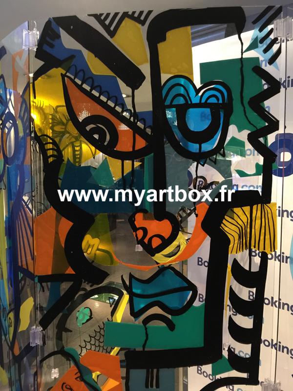 Animation geneve