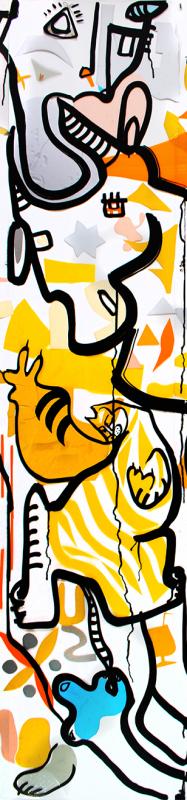 Animation peinture 3