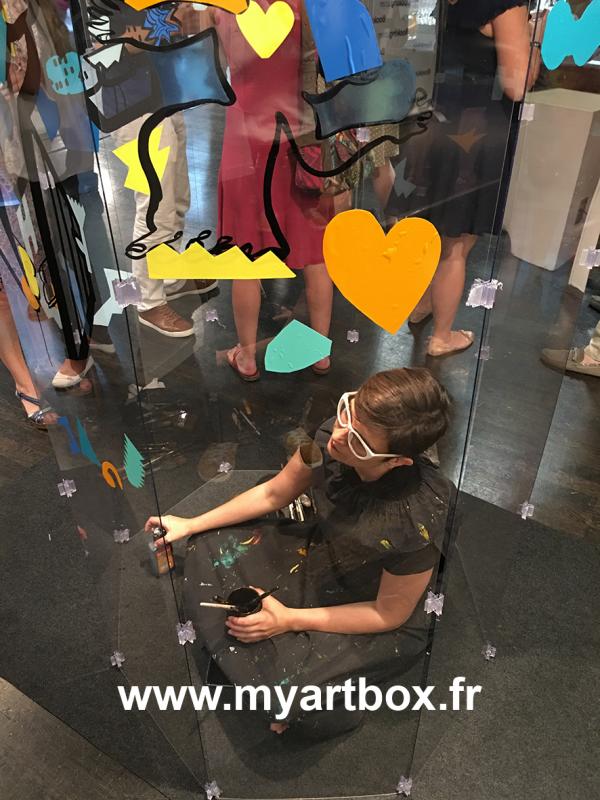 Art collaboratif 1