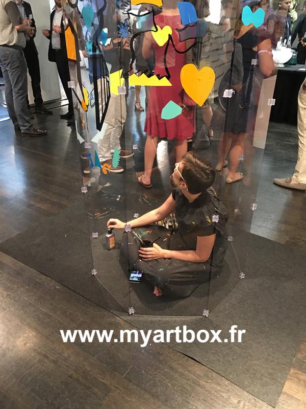 Art en direct 2