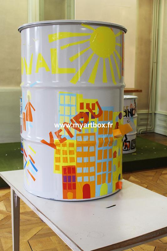 Atelier cohesion geneve