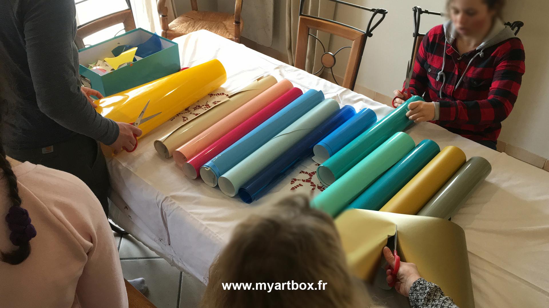 Atelier creatif copie