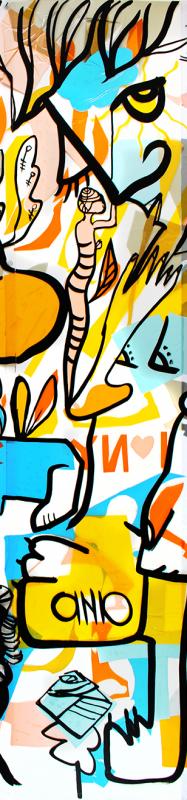 Atelier fresque 2