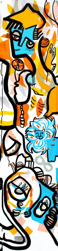 Atelier peinture