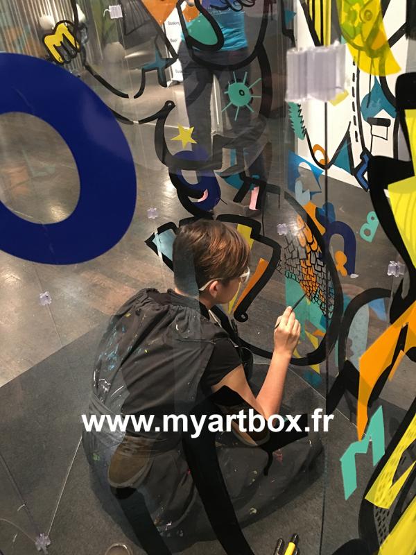 Coaching creatif Lyon