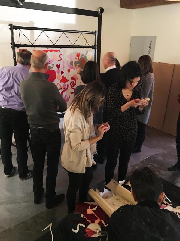Coaching creatif Geneve