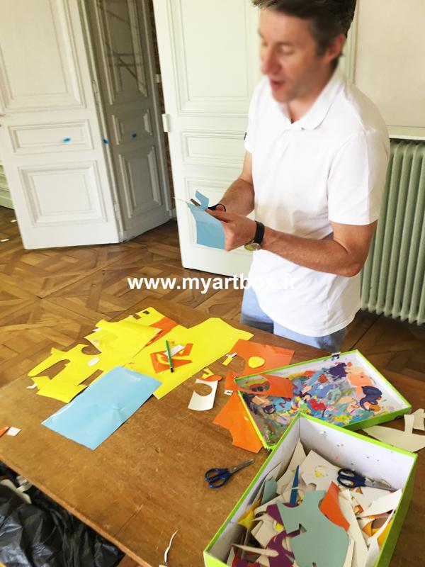 Developpement creativite 1