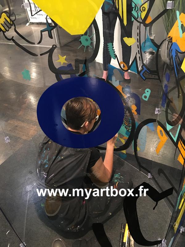 Developpement creativite