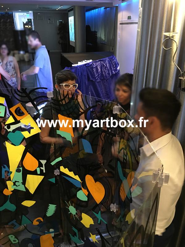 Espace seminaire