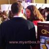 Idee animation protocole inauguration