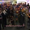 Inauguration nouveaux locaux
