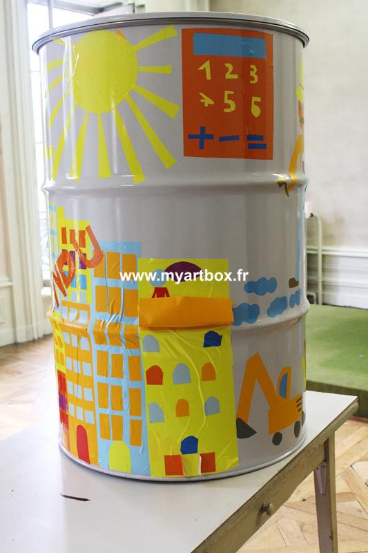 Seminaire creativite