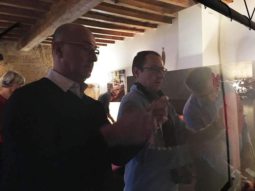 Seminaire magic Geneva
