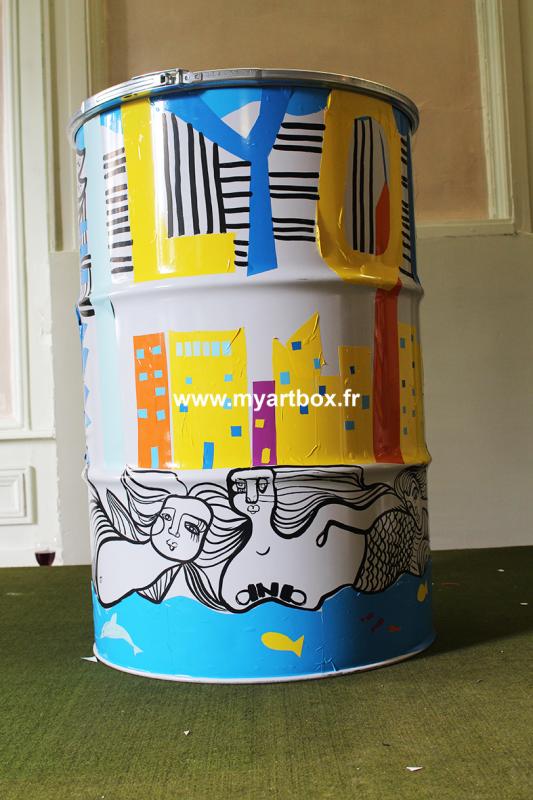 Seminaire peinture 2
