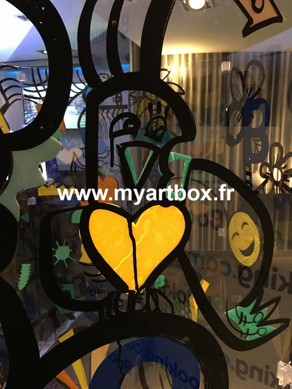 Uvre collaborative
